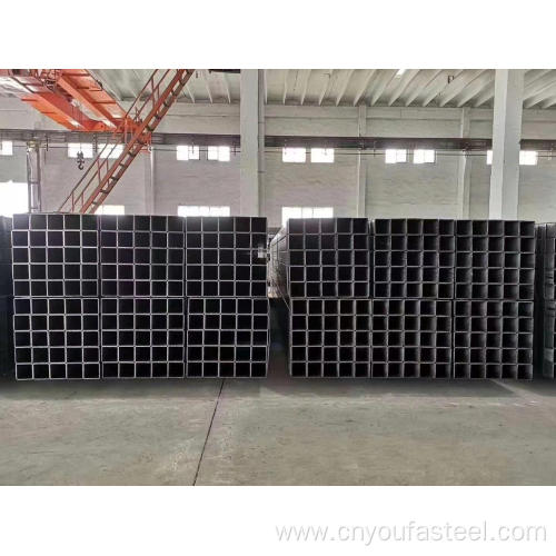 Top quality seamless steel pipes